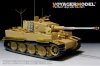 Voyager Model PE35965  WWII German Tiger I Late Production For RFM 5015 1/35